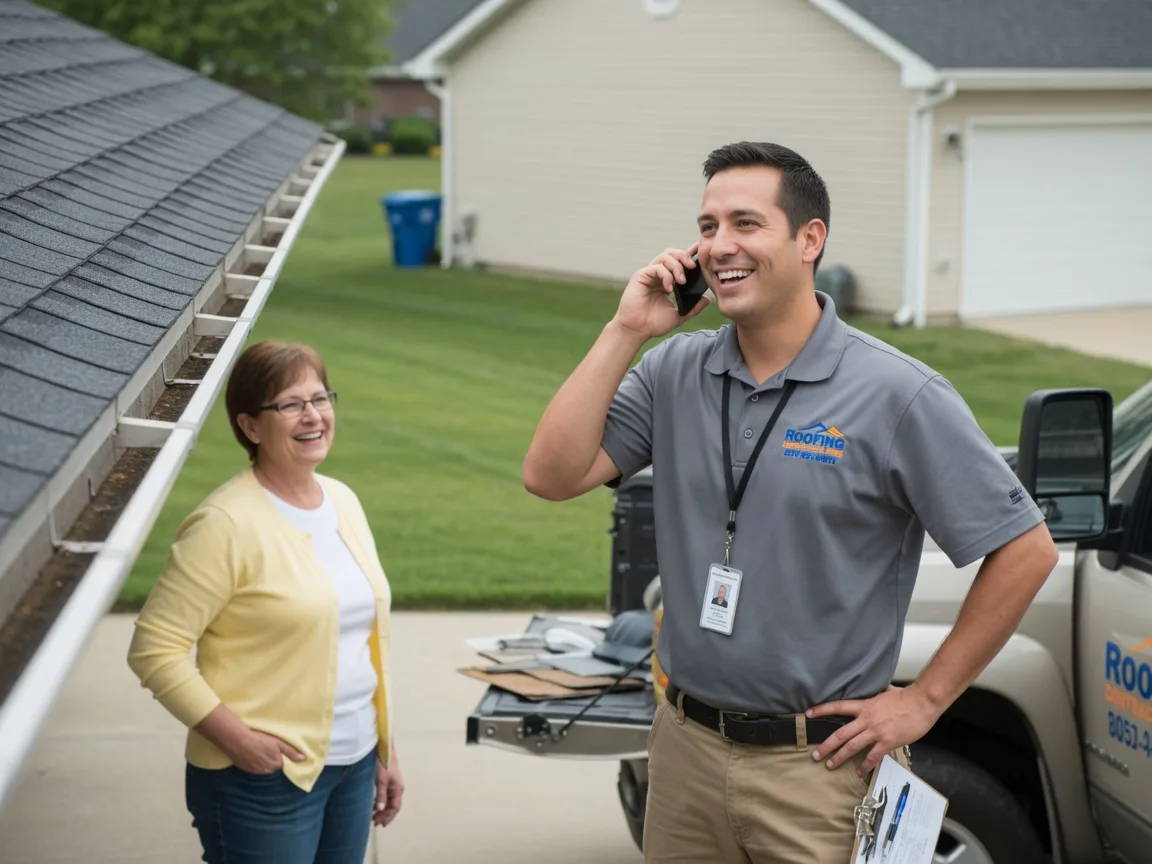 Local Roofing Contractors Goldsmith, IN FAQs